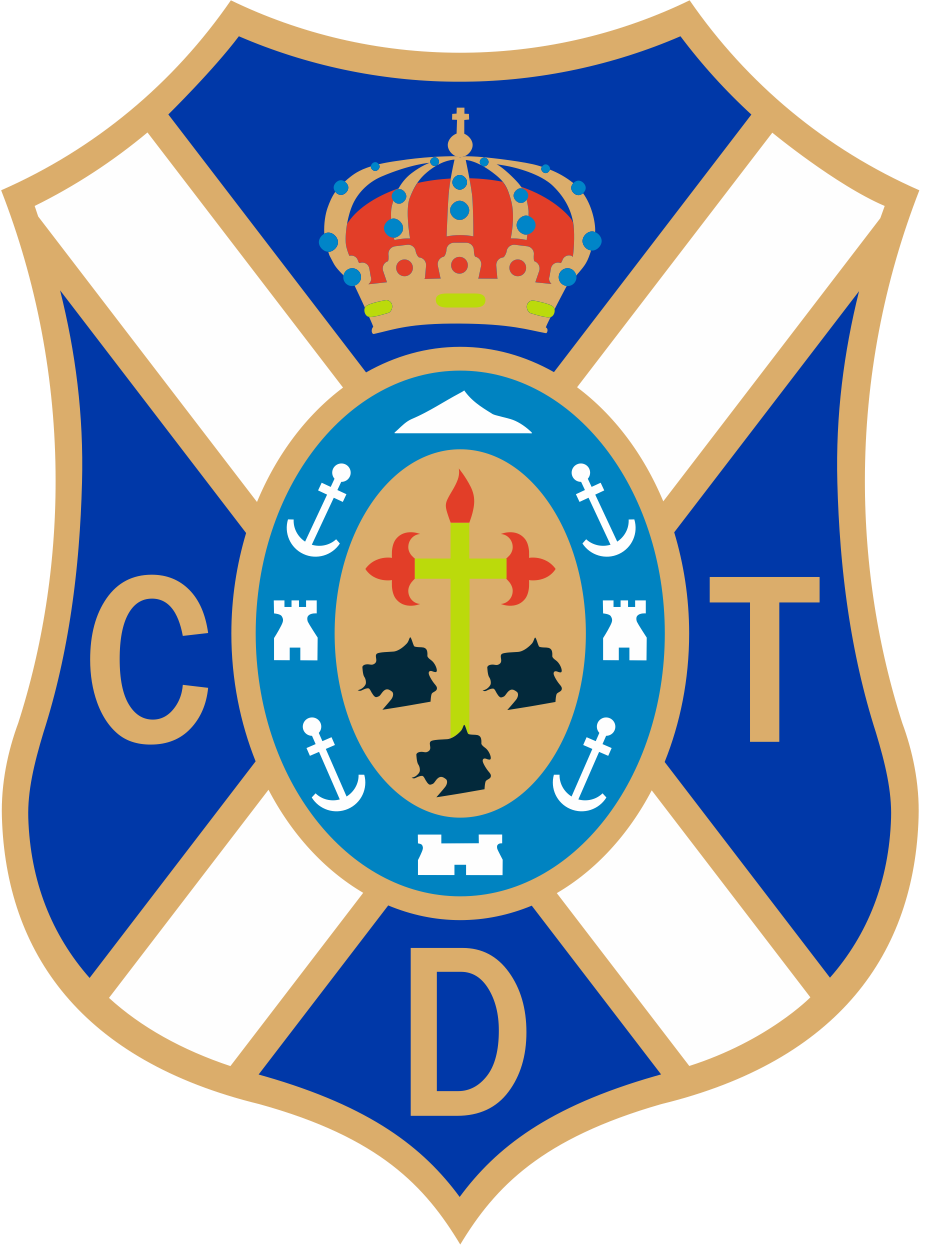Escudo Tenerife