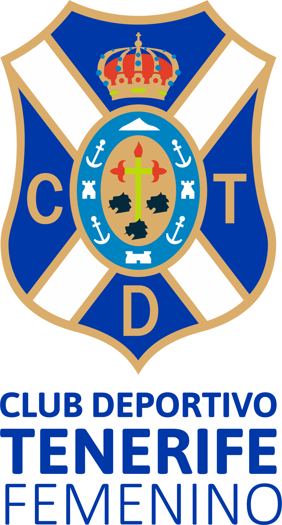 CD Tenerife Femenino